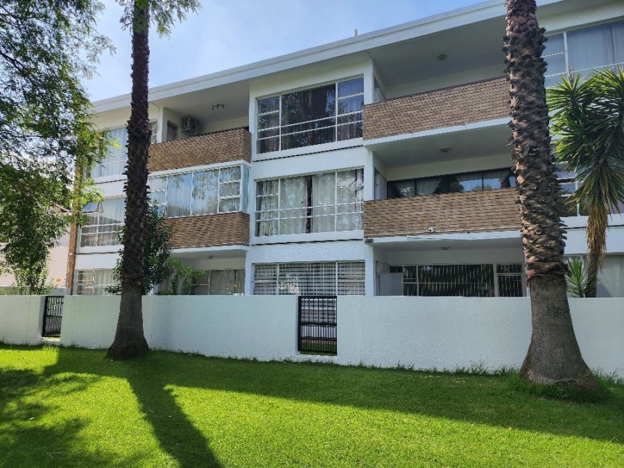 To Let 2 Bedroom Property for Rent in Bramley Park Gauteng