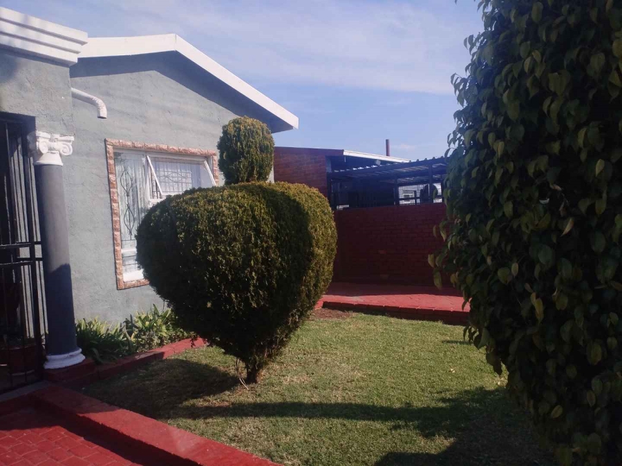 3 Bedroom Property for Sale in Eersterust Gauteng