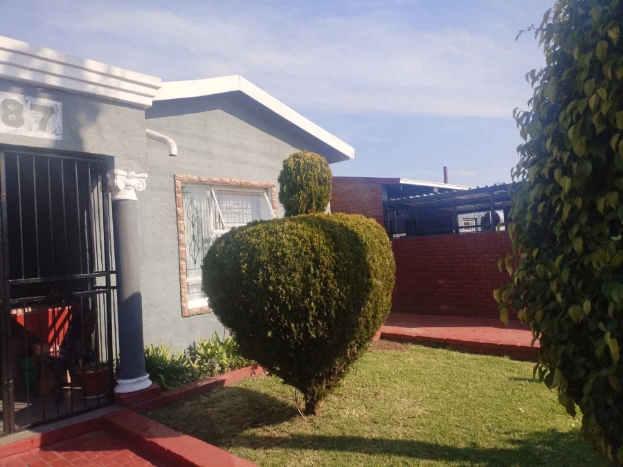 3 Bedroom Property for Sale in Eersterust Gauteng