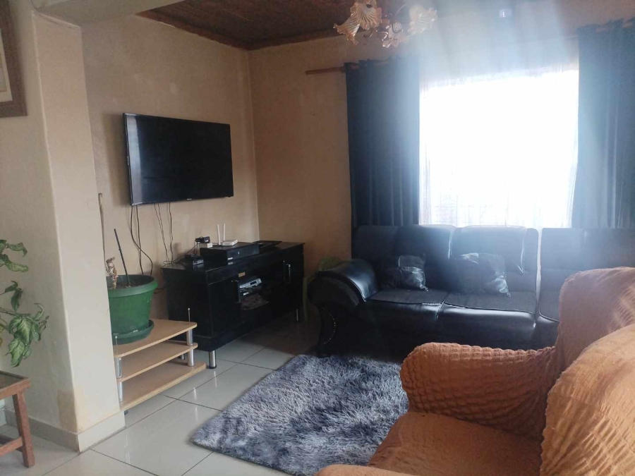 3 Bedroom Property for Sale in Eersterust Gauteng