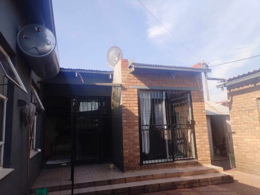 3 Bedroom Property for Sale in Eersterust Gauteng