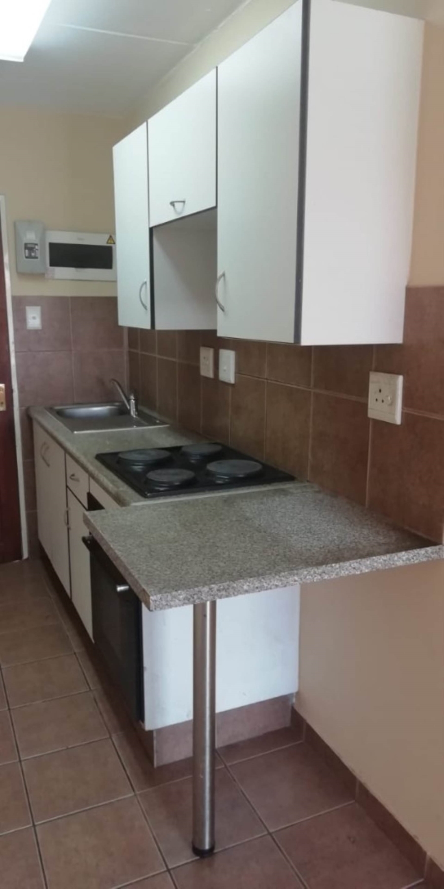 2 Bedroom Property for Sale in Kempton Park Central Gauteng
