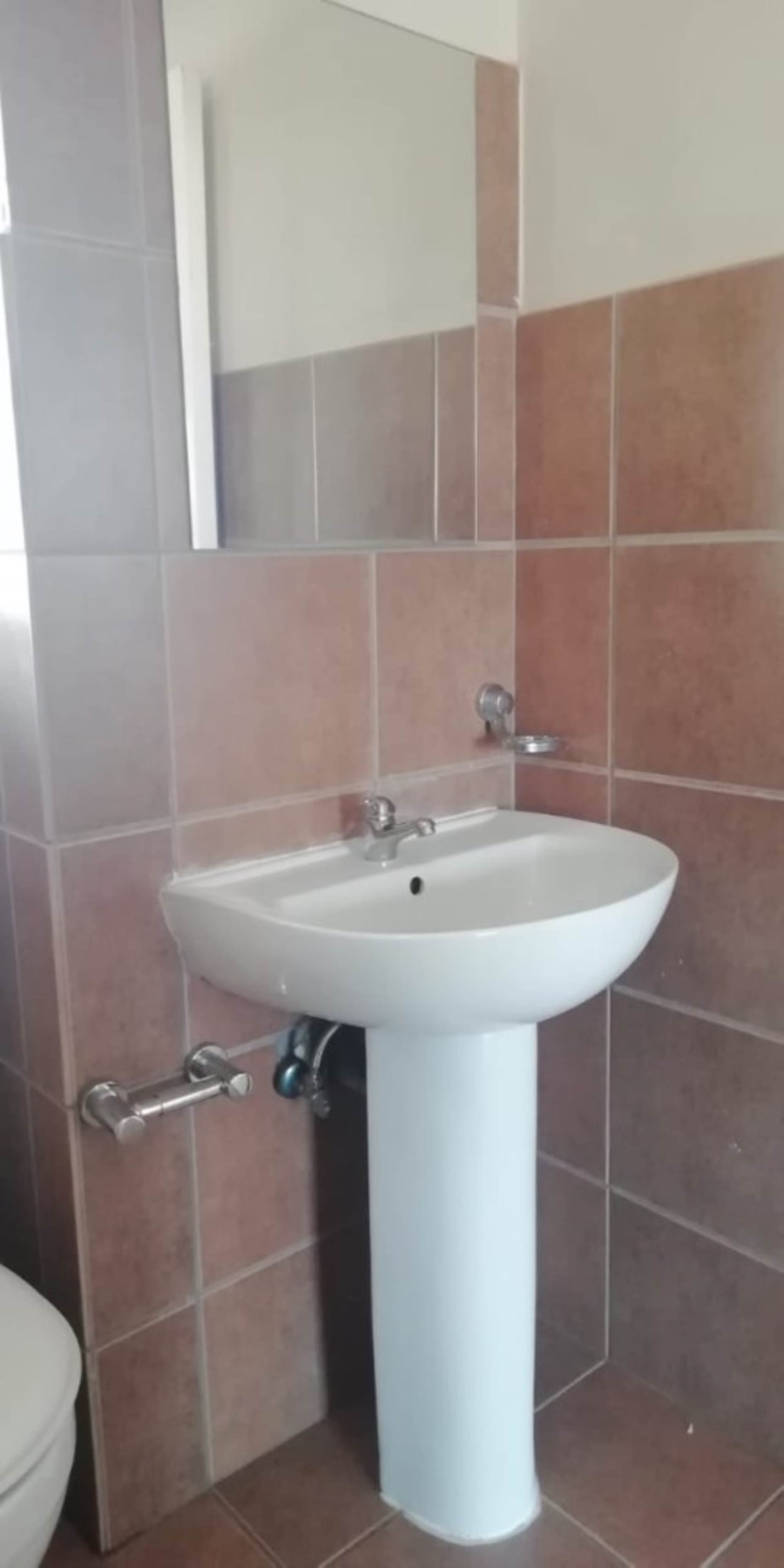 2 Bedroom Property for Sale in Kempton Park Central Gauteng
