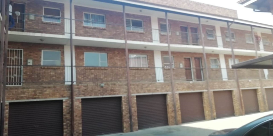 2 Bedroom Property for Sale in Kempton Park Central Gauteng