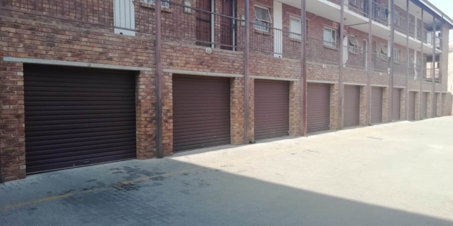 2 Bedroom Property for Sale in Kempton Park Central Gauteng