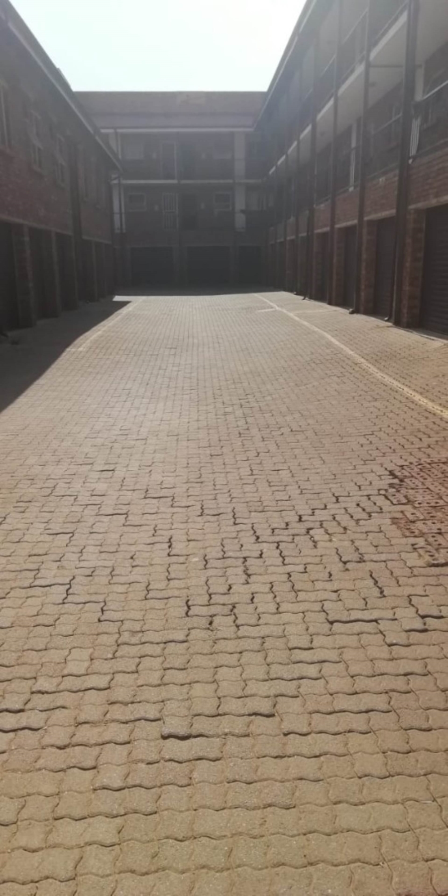 2 Bedroom Property for Sale in Kempton Park Central Gauteng
