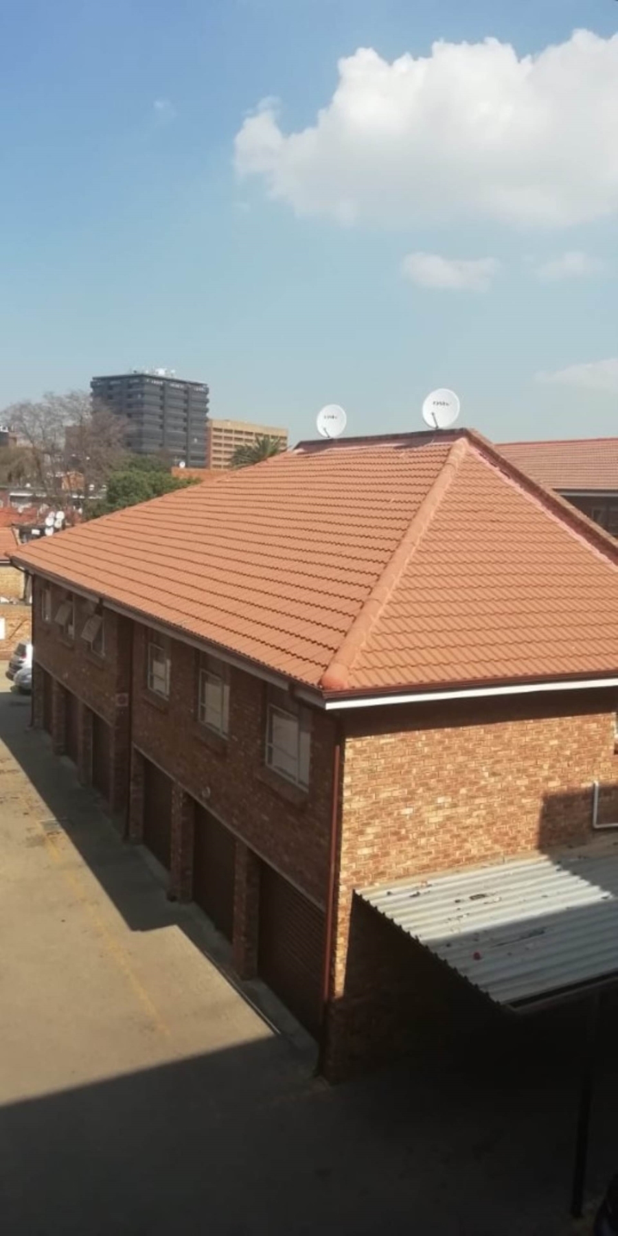 2 Bedroom Property for Sale in Kempton Park Central Gauteng
