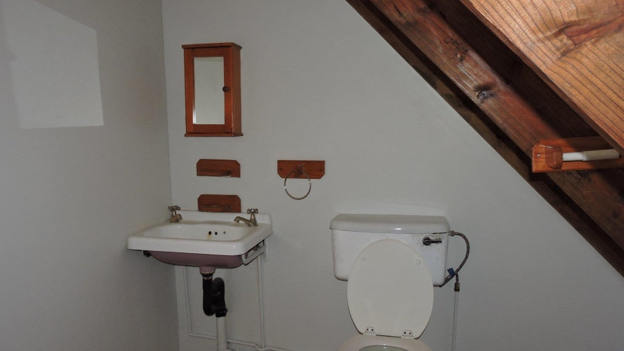 To Let 3 Bedroom Property for Rent in Kilner Park Gauteng
