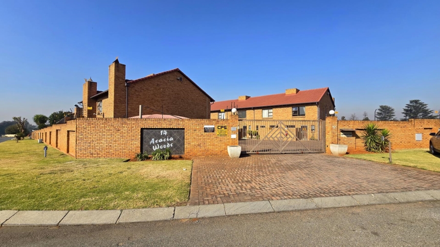 2 Bedroom Property for Sale in Florentia Gauteng