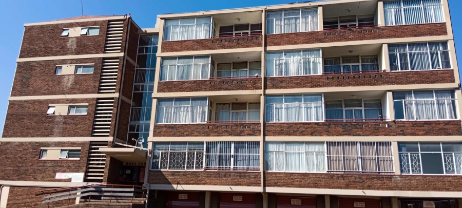 1 Bedroom Property for Sale in Alberton Gauteng