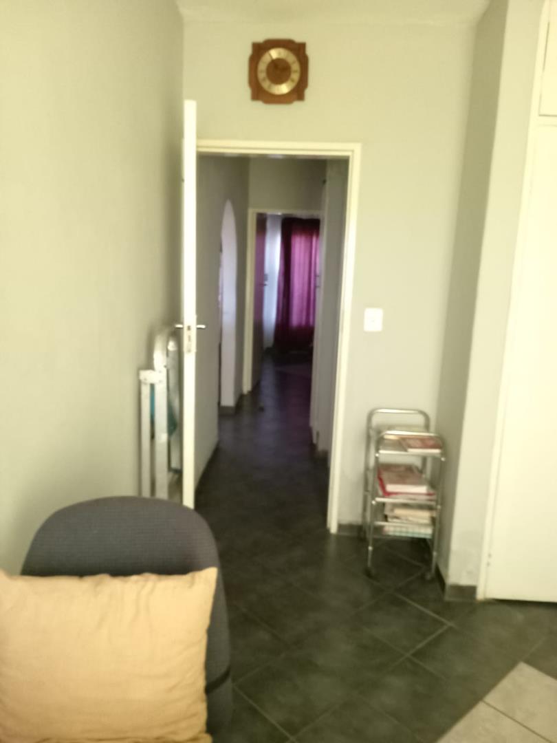 2 Bedroom Property for Sale in Mayberry Park Gauteng