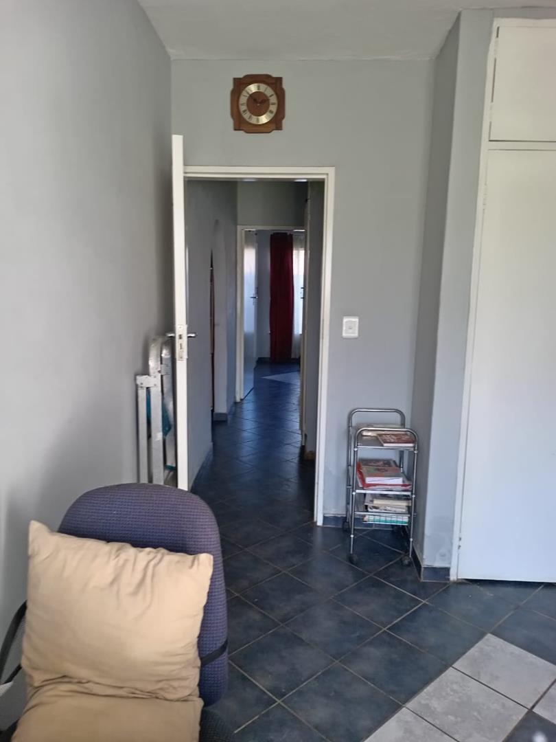 2 Bedroom Property for Sale in Mayberry Park Gauteng