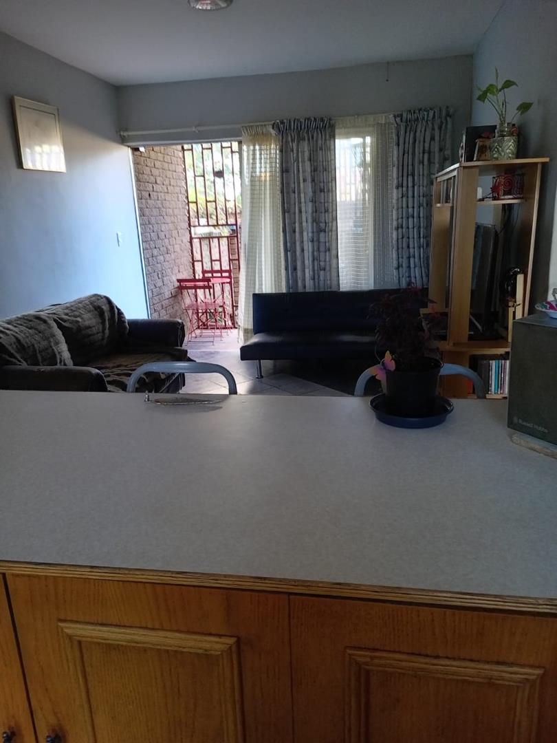 2 Bedroom Property for Sale in Mayberry Park Gauteng