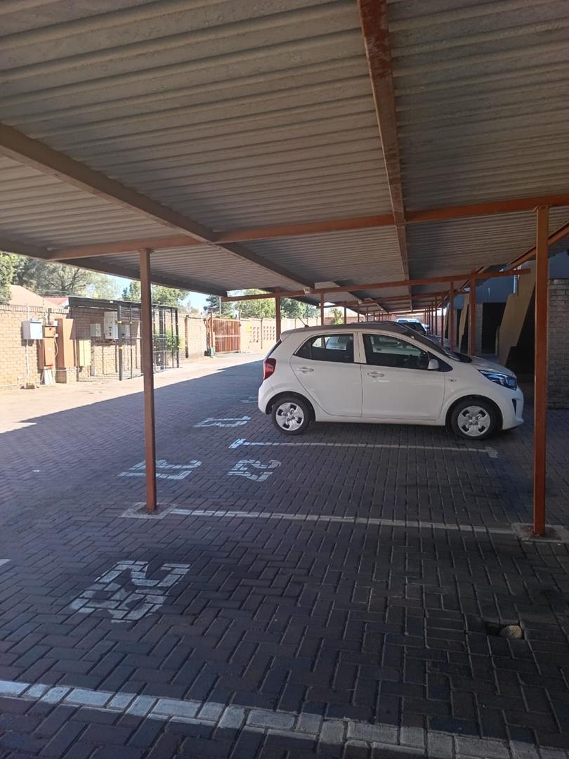 2 Bedroom Property for Sale in Mayberry Park Gauteng