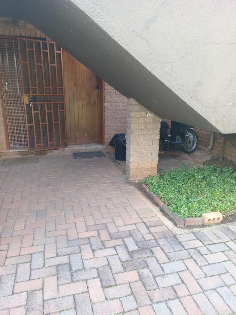 2 Bedroom Property for Sale in Mayberry Park Gauteng