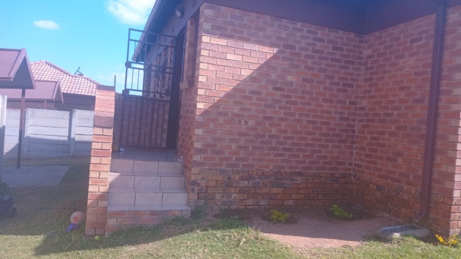 3 Bedroom Property for Sale in Thatch Hill Estate Gauteng