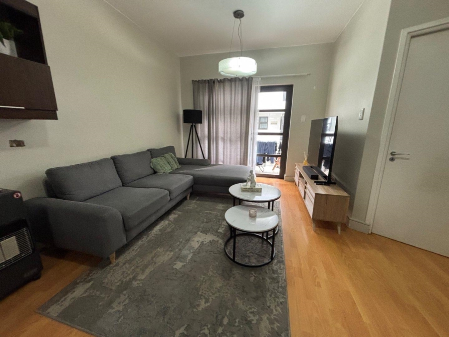 To Let 2 Bedroom Property for Rent in Rivonia Gauteng