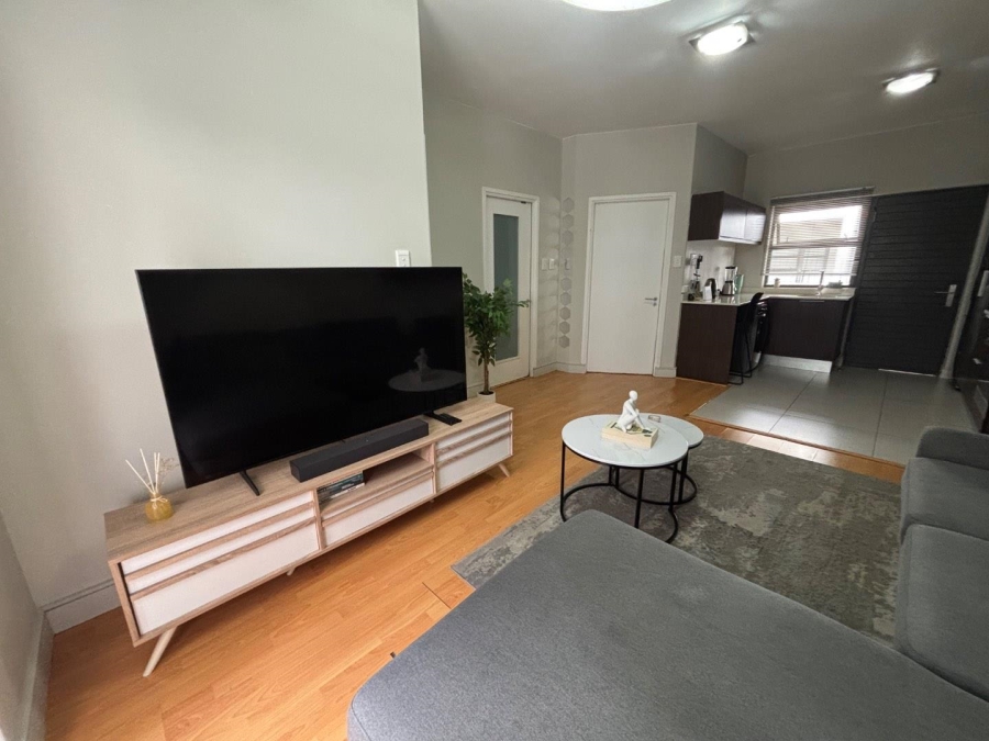 To Let 2 Bedroom Property for Rent in Rivonia Gauteng
