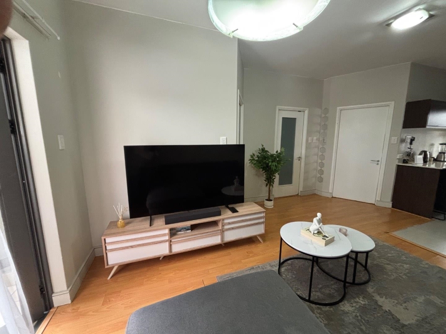 To Let 2 Bedroom Property for Rent in Rivonia Gauteng