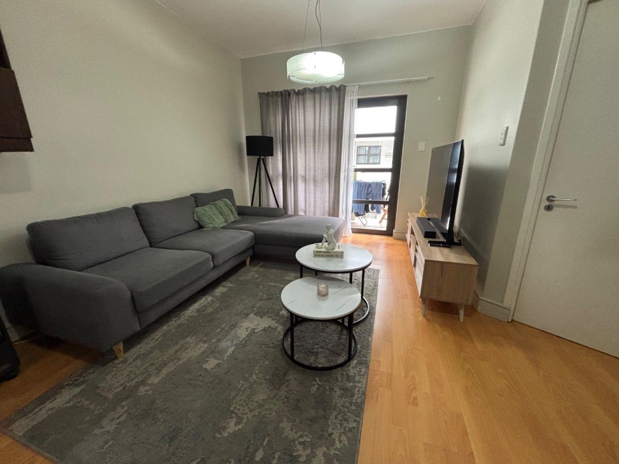 To Let 2 Bedroom Property for Rent in Rivonia Gauteng