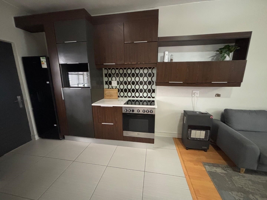To Let 2 Bedroom Property for Rent in Rivonia Gauteng