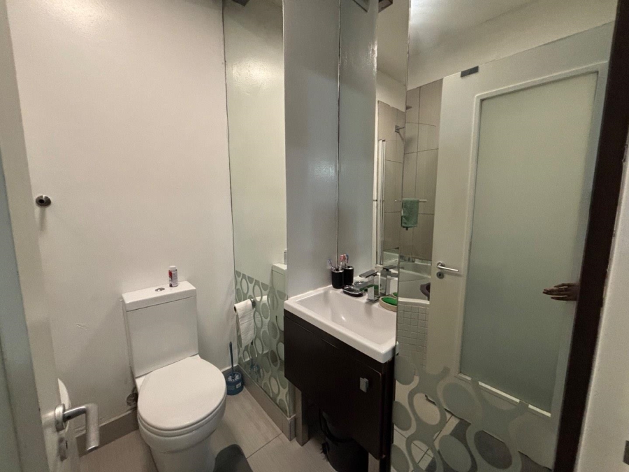 To Let 2 Bedroom Property for Rent in Rivonia Gauteng