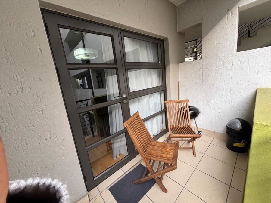 To Let 2 Bedroom Property for Rent in Rivonia Gauteng