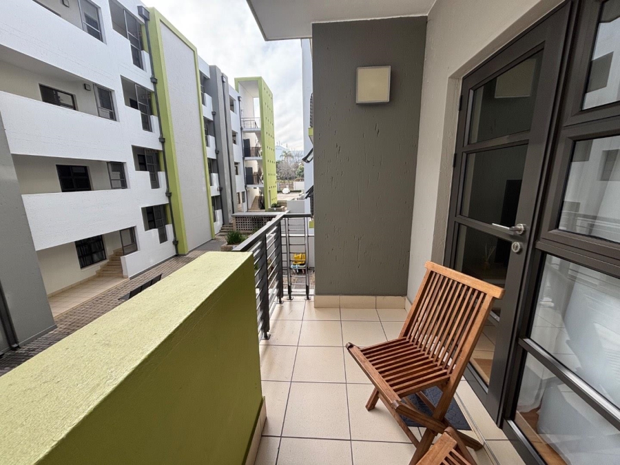 To Let 2 Bedroom Property for Rent in Rivonia Gauteng