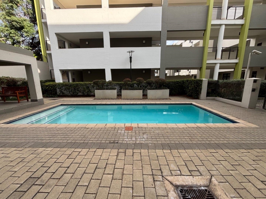 To Let 2 Bedroom Property for Rent in Rivonia Gauteng