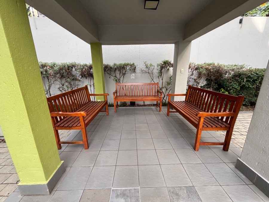 To Let 2 Bedroom Property for Rent in Rivonia Gauteng