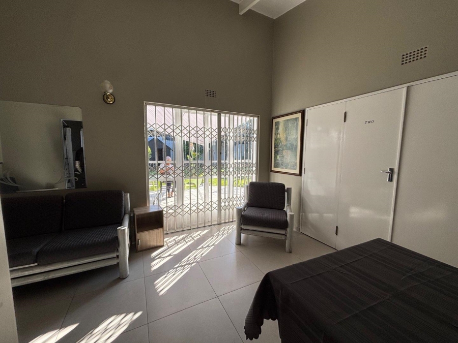 To Let 1 Bedroom Property for Rent in Blairgowrie Gauteng