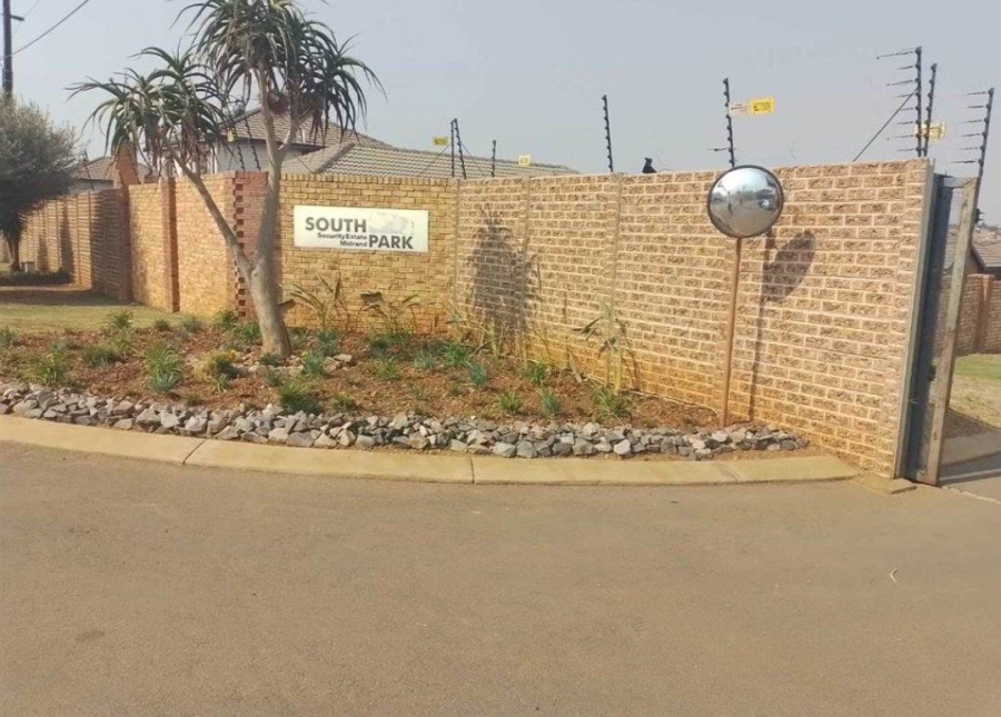 0 Bedroom Property for Sale in Clayville Gauteng