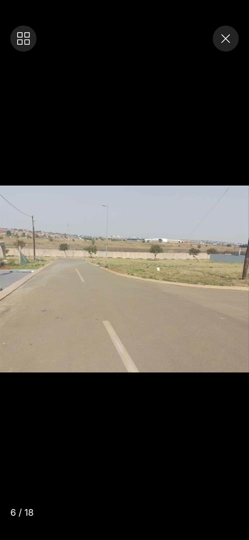 0 Bedroom Property for Sale in Clayville Gauteng