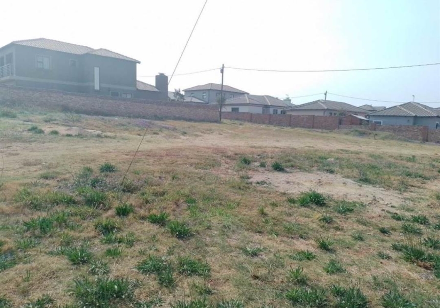 0 Bedroom Property for Sale in Clayville Gauteng