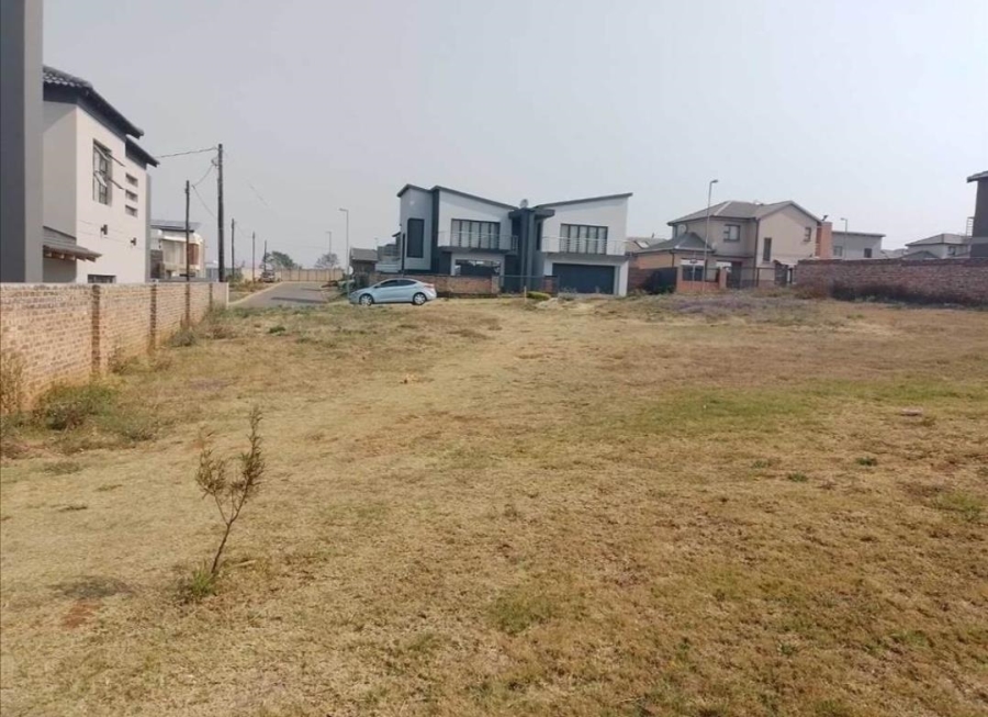 0 Bedroom Property for Sale in Clayville Gauteng