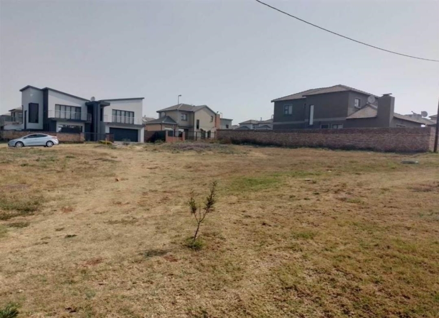 0 Bedroom Property for Sale in Clayville Gauteng