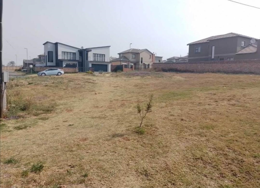 0 Bedroom Property for Sale in Clayville Gauteng