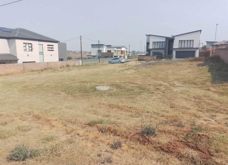 0 Bedroom Property for Sale in Clayville Gauteng