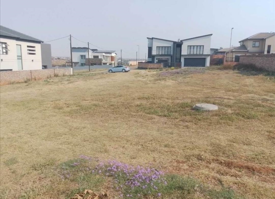 0 Bedroom Property for Sale in Clayville Gauteng