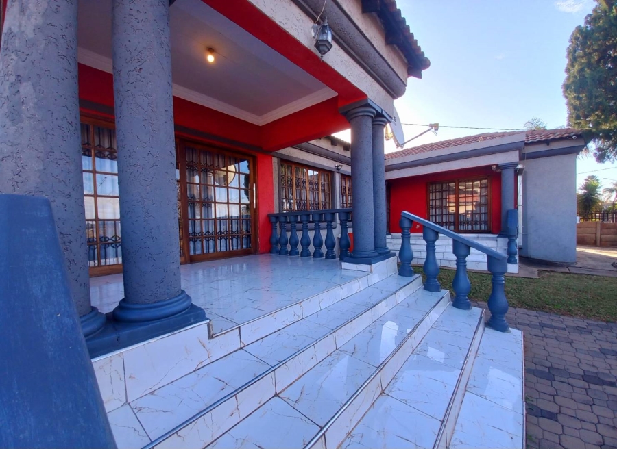 3 Bedroom Property for Sale in West Park Gauteng