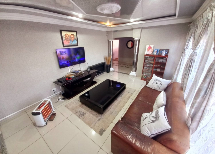 3 Bedroom Property for Sale in West Park Gauteng