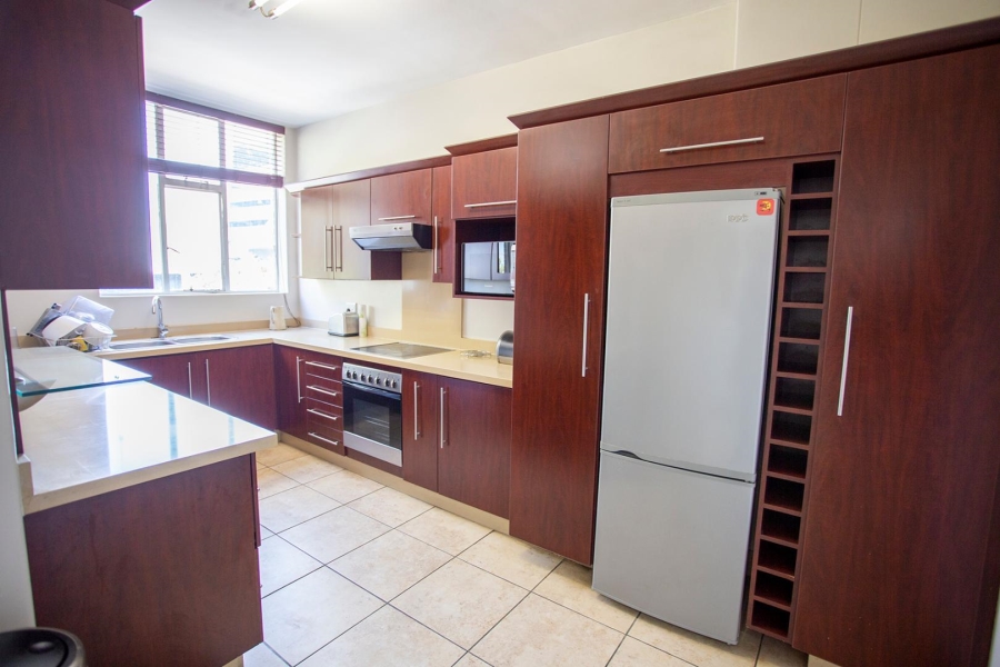 4 Bedroom Property for Sale in Sandton Central Gauteng