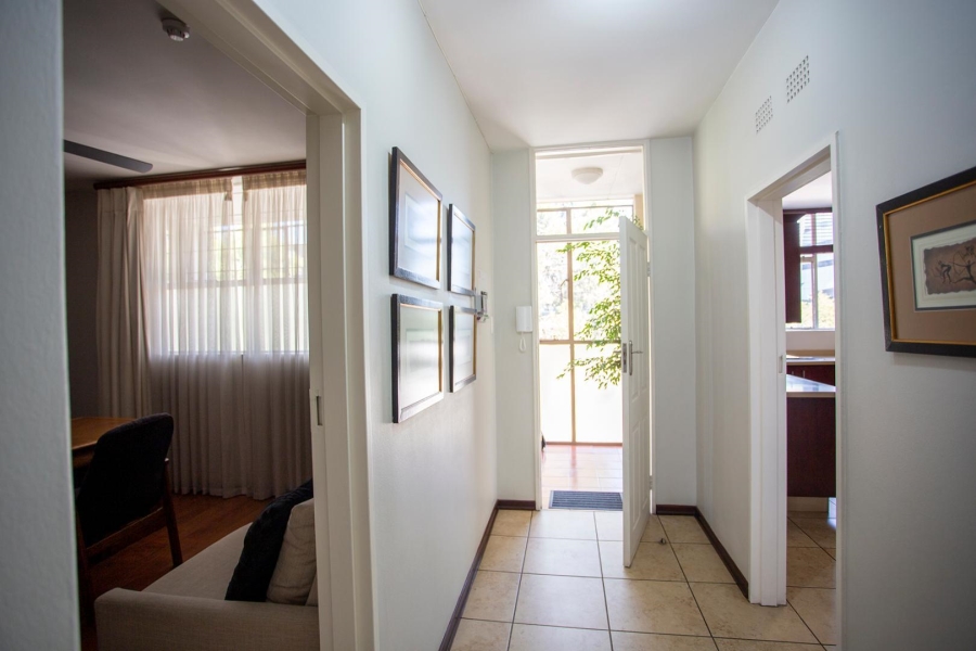 4 Bedroom Property for Sale in Sandton Central Gauteng