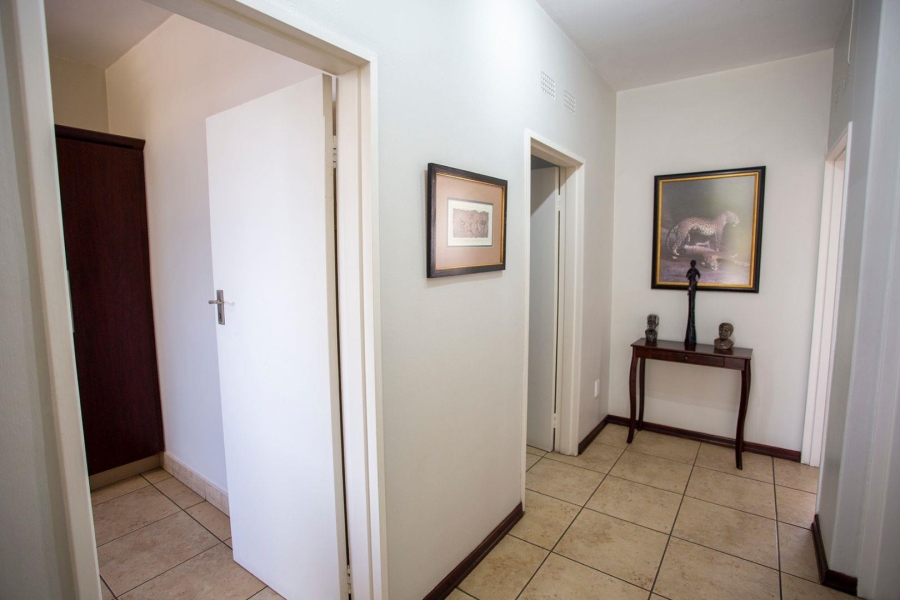 4 Bedroom Property for Sale in Sandton Central Gauteng