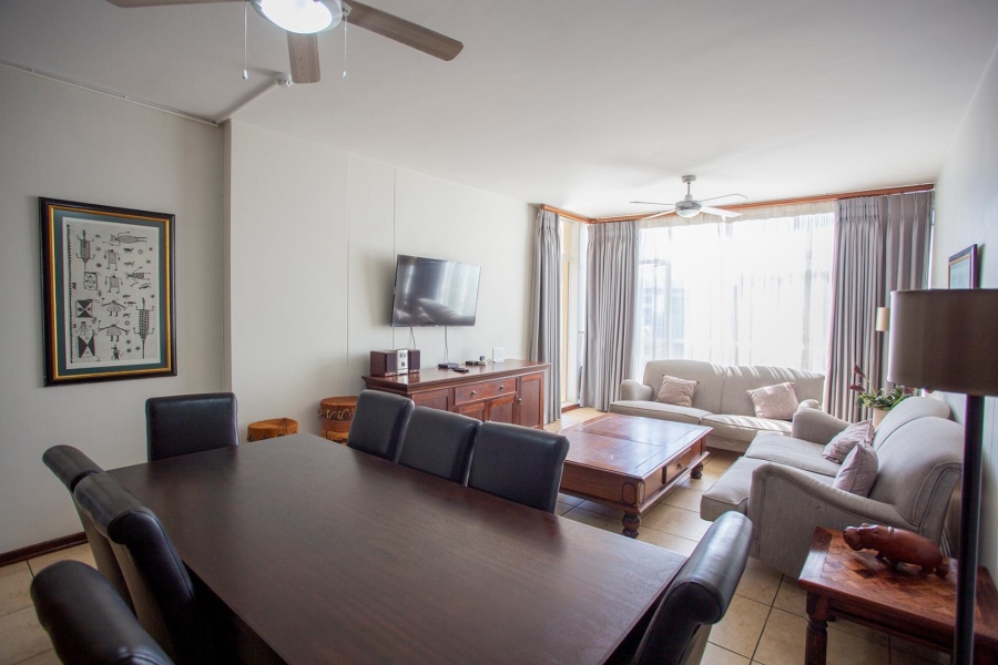 4 Bedroom Property for Sale in Sandton Central Gauteng