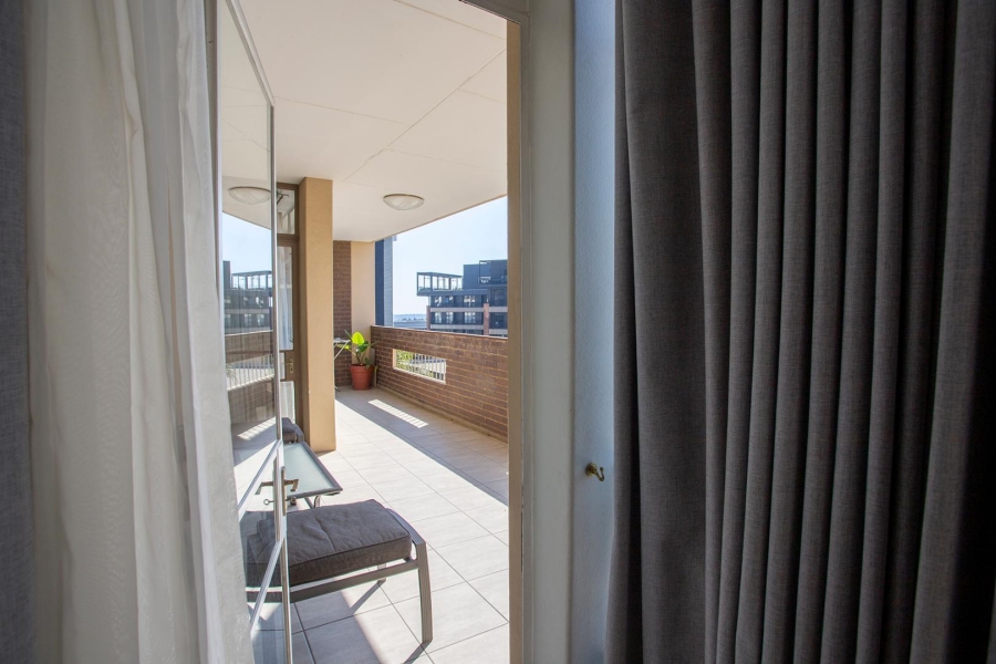 4 Bedroom Property for Sale in Sandton Central Gauteng