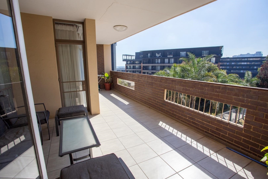 4 Bedroom Property for Sale in Sandton Central Gauteng