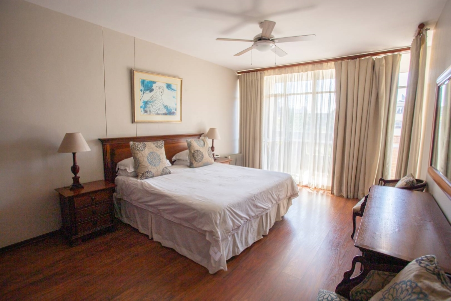4 Bedroom Property for Sale in Sandton Central Gauteng