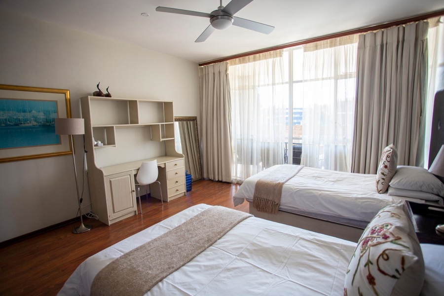 4 Bedroom Property for Sale in Sandton Central Gauteng