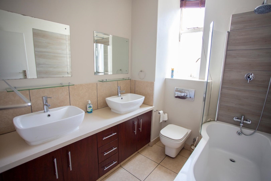 4 Bedroom Property for Sale in Sandton Central Gauteng